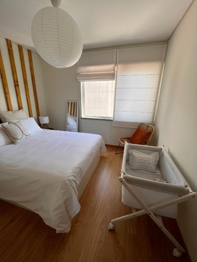 Douro Valley Terrace Apartments Armamar Buitenkant foto