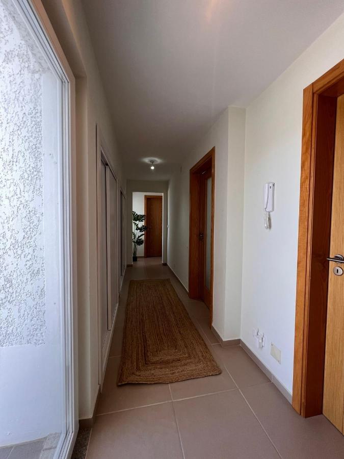 Douro Valley Terrace Apartments Armamar Buitenkant foto
